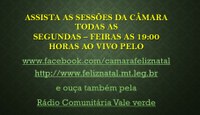 Acompanhe as sessões