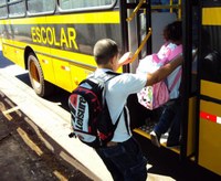 Controladoria Geral do Estado apresenta relatório que aponta diversas irregularidades no transporte escolar de Feliz Natal e outras cidades matogrossenses.