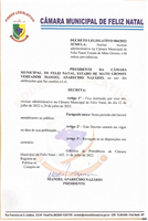 DECRETO 004/2022