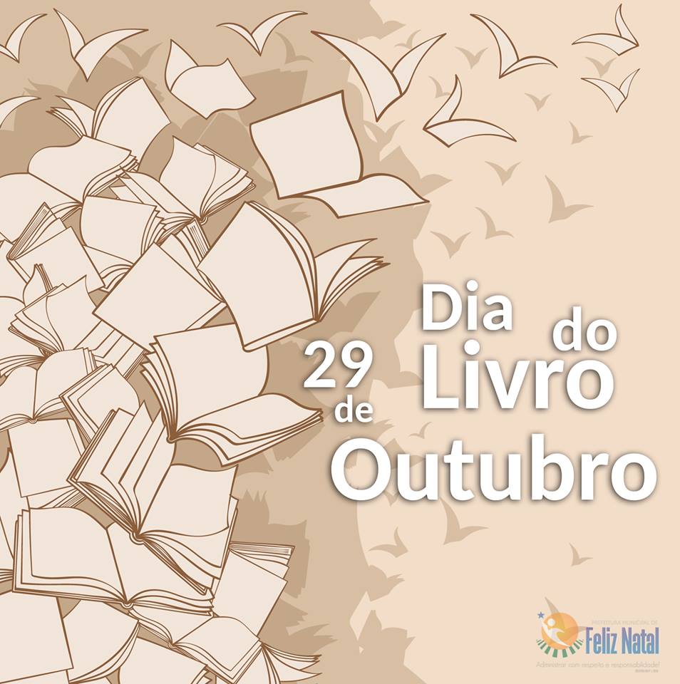 Dia Nacional do Livro