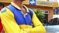 Em MT, 6% do efetivo de servidores dos Correios continua paralisação