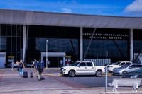 Governo deve realizar audiências públicas para discutir concessão de 5 aeroportos de MT à iniciativa privada por 30 anos