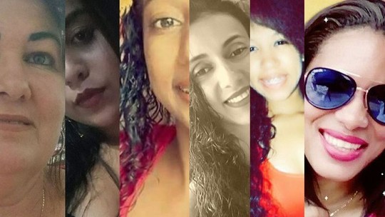 MT tem 20 mulheres assassinadas em 2018; uma delas na véspera do Dia Internacional da Mulher