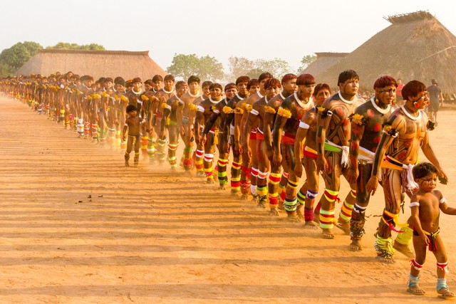 MT tem maior número de casos de racismo contra índios do país, aponta relatório