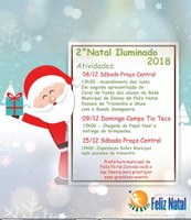 Natal Iluminado