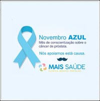 Novembro Azul