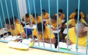 Número de detentos que prestam Enem em MT aumenta quase 60% em 2018