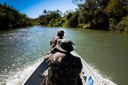 Pesca nos rios de MT está proibida até 31 de janeiro para a reprodução dos peixes