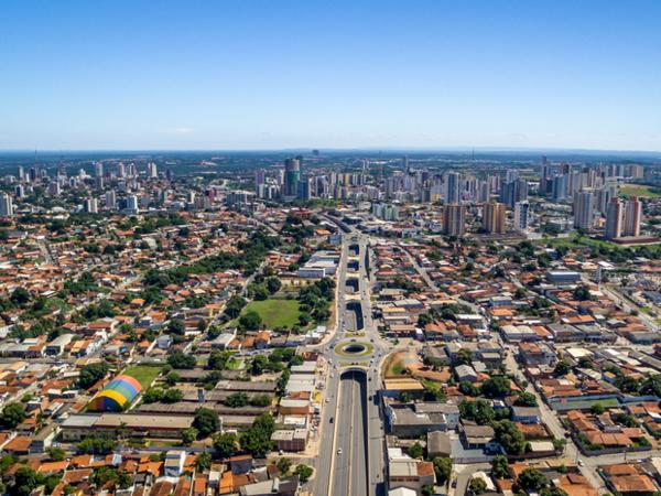 Pesquisa aponta Cuiabá como a capital com piores condições de vida do Centro-Oeste