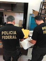 Polícia Federal: sai o edital do concurso para 500 vagas