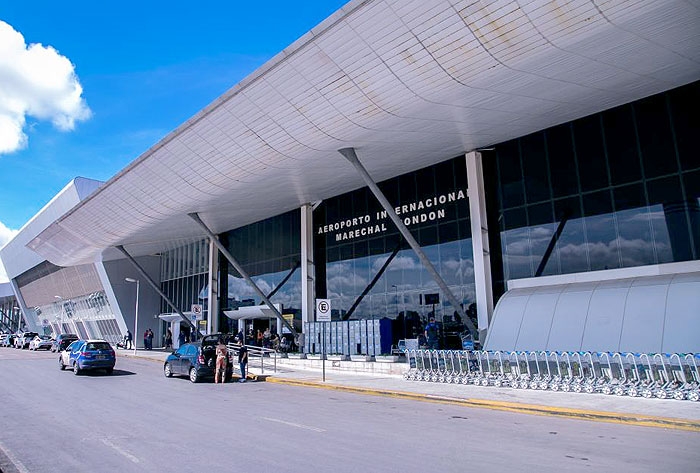 Aeroporto em Mato Grosso deve começar a receber voos diretos internacionais em breve, diz secretário