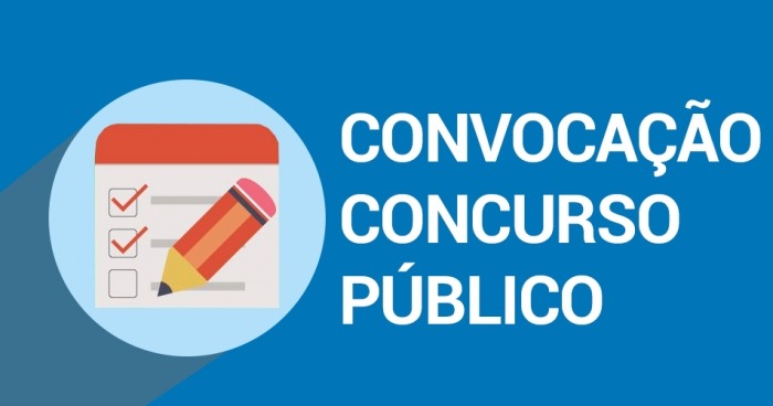 Prefeitura convoca 50 candidatos aprovados em concurso público 