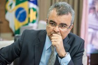 Preso há mais de uma semana, primo de governador de MT que é ex-secretário tem HC negado pelo STJ