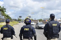 PRF abre concurso para 500 vagas de policial rodoviário