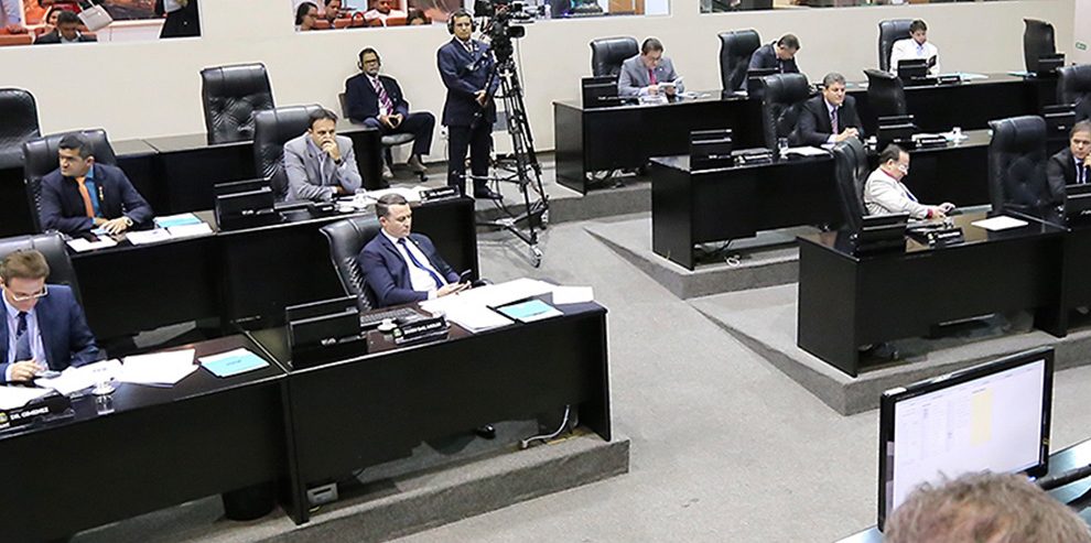 Projeto da Nota MT é aprovado em primeira votação, mas deve sofrer emendas