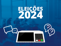 PROMOTORIA ALERTA SOBRE AS REGRAS ELEITORAIS EM PERIODOS FESTIVOS EM ANO ELEITORAL