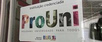 Prouni: inscrições estão abertas e vão até o dia 9 de fevereiro