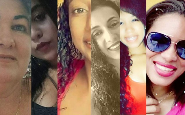 Sete mulheres são assassinadas por mês em Mato Grosso neste ano