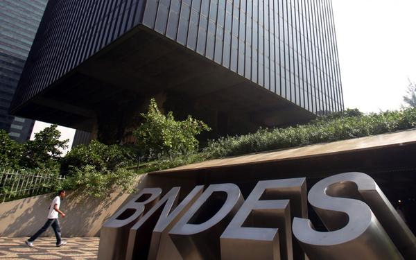 Sicredi é destaque no ranking do BNDES