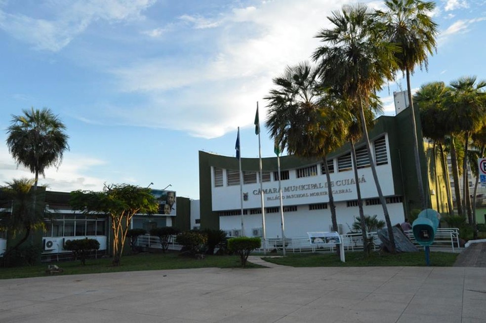 TJ declara inconstitucional lei que instituiu verba indenizatória para vereadores de Cuiabá