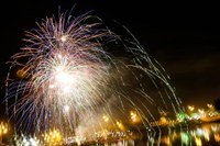 Vereadores aprovam projeto de lei que proíbe queima de fogos de artifício em Sorriso (MT)